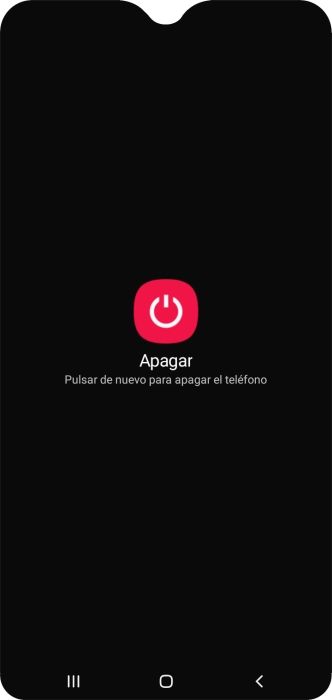 Pulsa Apagar. Pulsa Apagar.