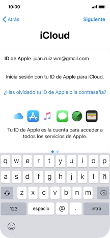 Pulsa Siguiente. Pulsa Siguiente.