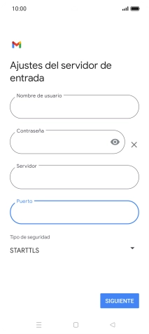 Pulsa la lista desplegable bajo Pulsa la lista desplegable bajo