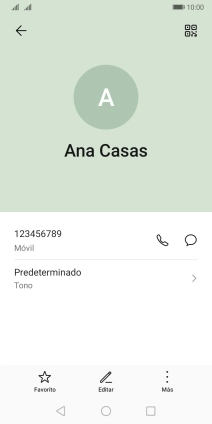 Pulsa la tecla de inicio para terminar y regresar a la pantalla de inicio. Pulsa la tecla de inicio para terminar y regresar a la pantalla de inicio.