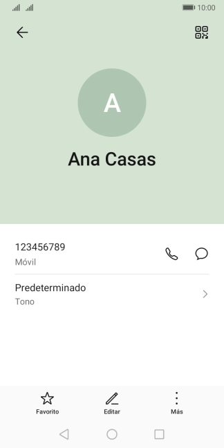 Pulsa la tecla de inicio para terminar y regresar a la pantalla de inicio. Pulsa la tecla de inicio para terminar y regresar a la pantalla de inicio.