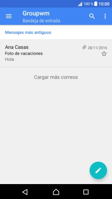 Pulsa la tecla de inicio para terminar y regresar a la pantalla de inicio. Pulsa la tecla de inicio para terminar y regresar a la pantalla de inicio.