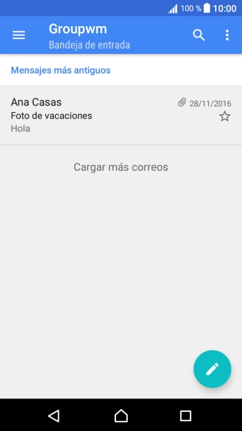 Pulsa la tecla de inicio para terminar y regresar a la pantalla de inicio. Pulsa la tecla de inicio para terminar y regresar a la pantalla de inicio.