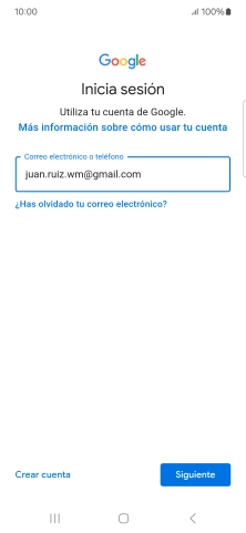 Pulsa Siguiente. Pulsa Siguiente.