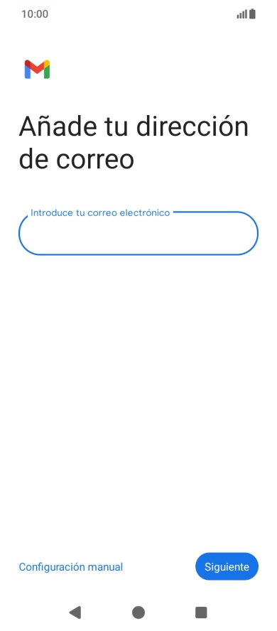 Pulsa Siguiente. Pulsa Siguiente.