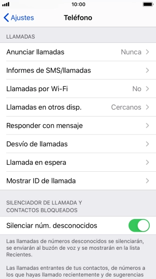 Pulsa la tecla de inicio para terminar y regresar a la pantalla de inicio. Pulsa la tecla de inicio para terminar y regresar a la pantalla de inicio.
