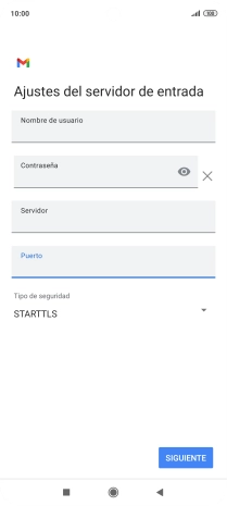Pulsa la lista desplegable bajo Pulsa la lista desplegable bajo