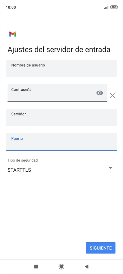 Pulsa la lista desplegable bajo Pulsa la lista desplegable bajo
