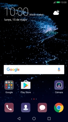 Cuando el icono de carga de batería aparece en la pantalla, el teléfono se está cargando. Cuando el icono de carga de batería aparece en la pantalla, el teléfono se está cargando.