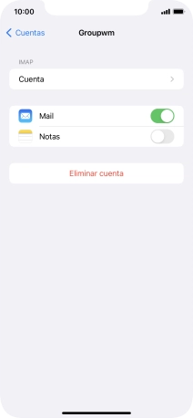Pulsa Cuenta. Pulsa Cuenta.