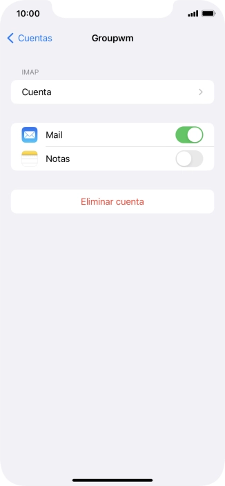 Pulsa Cuenta. Pulsa Cuenta.
