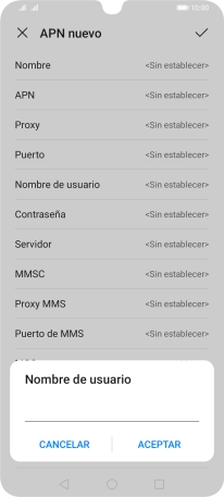 Introduce wap@wap y pulsa ACEPTAR. Introduce wap@wap y pulsa ACEPTAR.