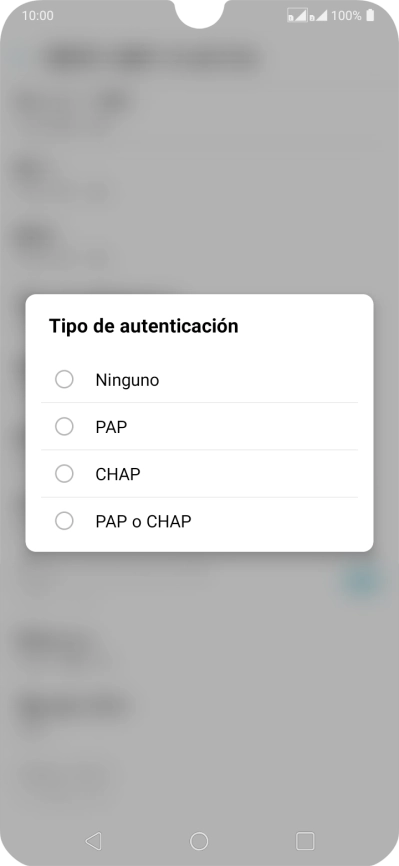 Pulsa PAP.