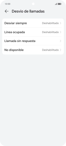 Desliza el dedo hacia arriba desde la parte inferior de la pantalla para terminar y volver a la pantalla de inicio. Desliza el dedo hacia arriba desde la parte inferior de la pantalla para terminar y volver a la pantalla de inicio.