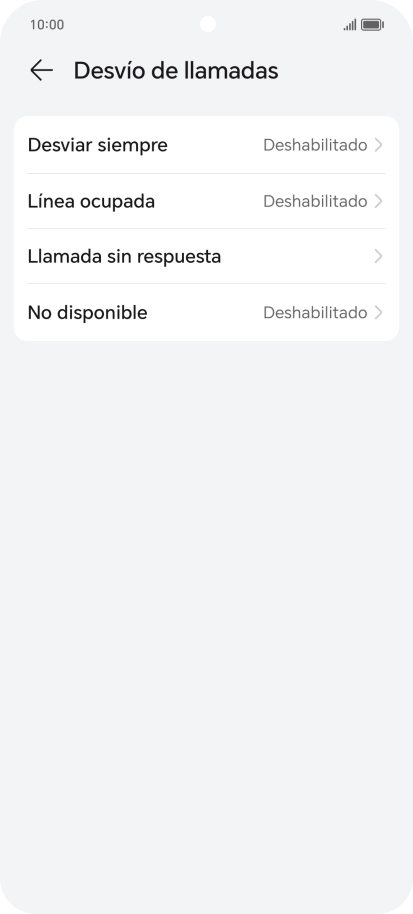 Desliza el dedo hacia arriba desde la parte inferior de la pantalla para terminar y volver a la pantalla de inicio. Desliza el dedo hacia arriba desde la parte inferior de la pantalla para terminar y volver a la pantalla de inicio.