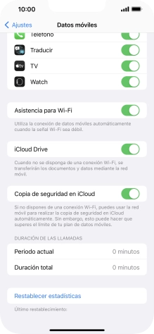 Pulsa el indicador junto a Pulsa el indicador junto a