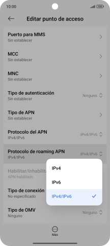 Pulsa IPv4. Pulsa IPv4.