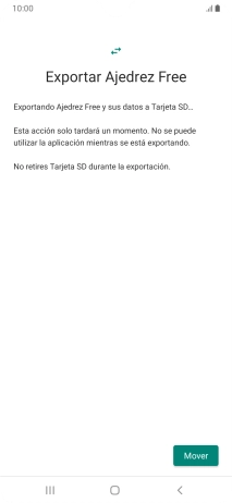 Pulsa Mover. Pulsa Mover.