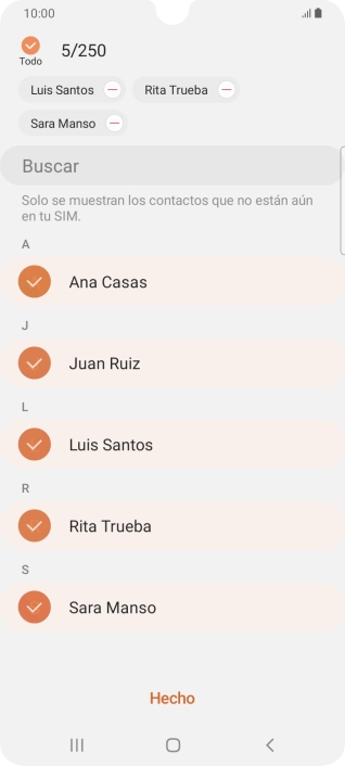 Pulsa Hecho. Pulsa Hecho.