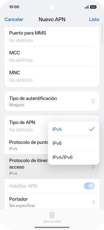 Pulsa IPv4. Pulsa IPv4.