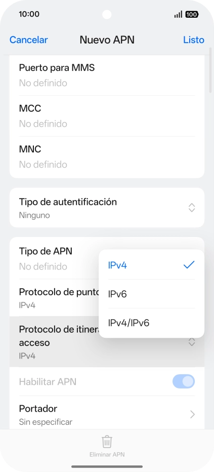 Pulsa IPv4. Pulsa IPv4.