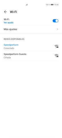 Desliza el dedo hacia arriba desde la parte inferior de la pantalla para terminar y volver a la pantalla de inicio. Desliza el dedo hacia arriba desde la parte inferior de la pantalla para terminar y volver a la pantalla de inicio.