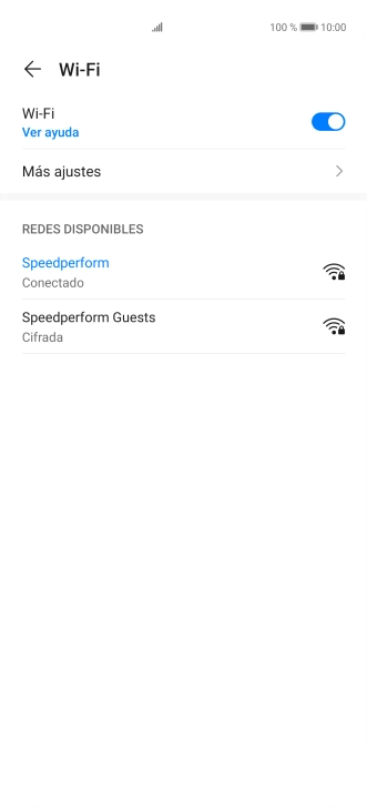 Desliza el dedo hacia arriba desde la parte inferior de la pantalla para terminar y volver a la pantalla de inicio. Desliza el dedo hacia arriba desde la parte inferior de la pantalla para terminar y volver a la pantalla de inicio.