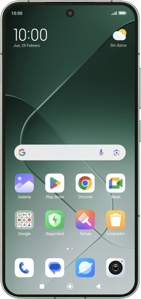 Xiaomi 14 Xiaomi 14