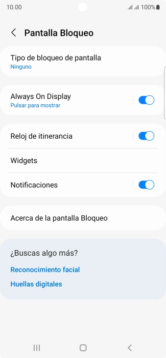Pulsa la tecla de inicio para terminar y regresar a la pantalla de inicio. Pulsa la tecla de inicio para terminar y regresar a la pantalla de inicio.
