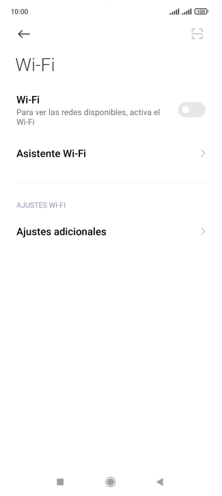 Pulsa el indicador junto a Pulsa el indicador junto a