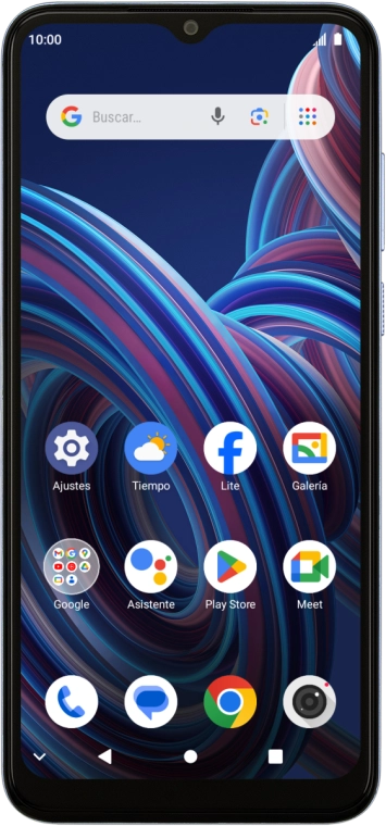 ZTE Blade A53+ ZTE Blade A53+