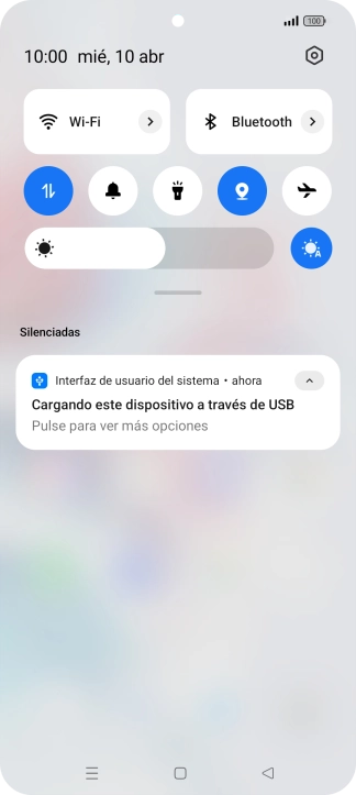 Pulsa Pulse para ver más opciones. Pulsa Pulse para ver más opciones.
