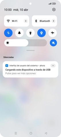 Pulsa Pulse para ver más opciones. Pulsa Pulse para ver más opciones.