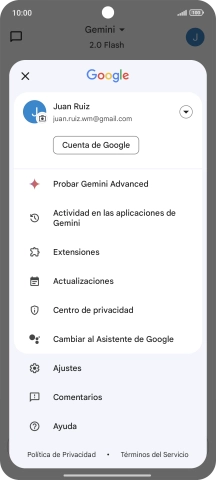 Pulsa Extensiones. Pulsa Extensiones.