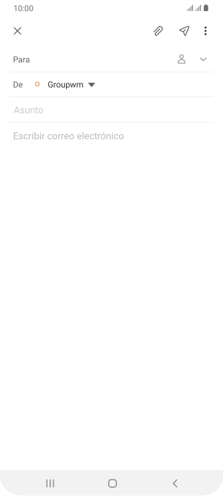 Pulsa en el campo junto a Pulsa en el campo junto a
