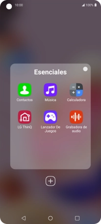 Pulsa Música.