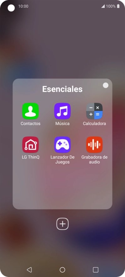 Pulsa Música.