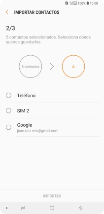 Pulsa Teléfono. Pulsa Teléfono.