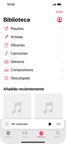 Pulsa Playlists. Pulsa Playlists.