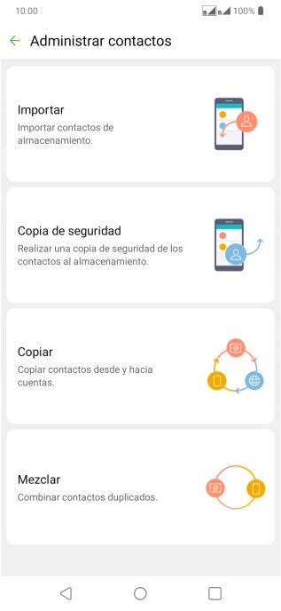 Pulsa Importar. Pulsa Importar.