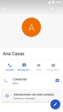 Pulsa la tecla de inicio para terminar y regresar a la pantalla de inicio. Pulsa la tecla de inicio para terminar y regresar a la pantalla de inicio.
