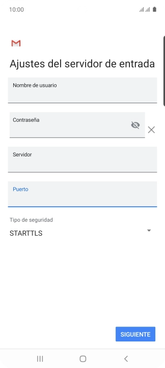 Pulsa la lista desplegable bajo Pulsa la lista desplegable bajo