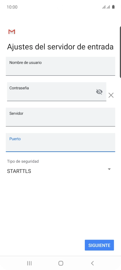 Pulsa la lista desplegable bajo Pulsa la lista desplegable bajo