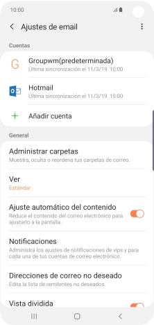 Pulsa Notificaciones. Pulsa Notificaciones.
