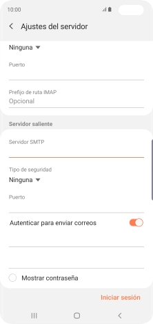 Pulsa la lista desplegable bajo Pulsa la lista desplegable bajo