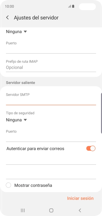 Pulsa la lista desplegable bajo Pulsa la lista desplegable bajo