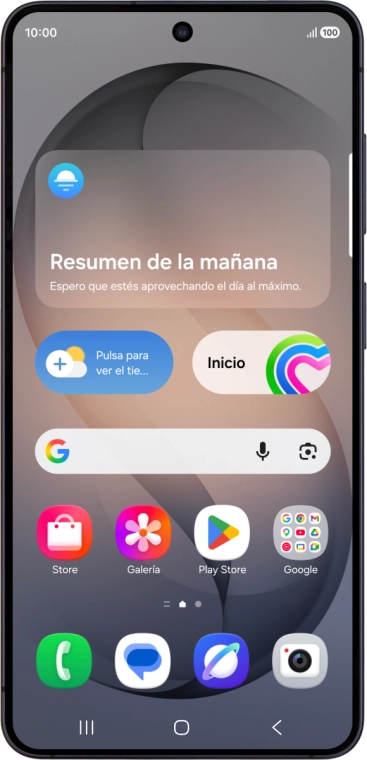 Samsung Galaxy S26 5G Samsung Galaxy S26 5G