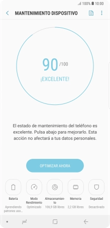 Pulsa Batería. Pulsa Batería.