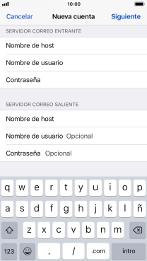 Pulsa Siguiente. Pulsa Siguiente.