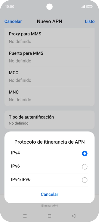 Pulsa IPv4. Pulsa IPv4.
